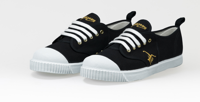 Nanyang Canvas Shoes