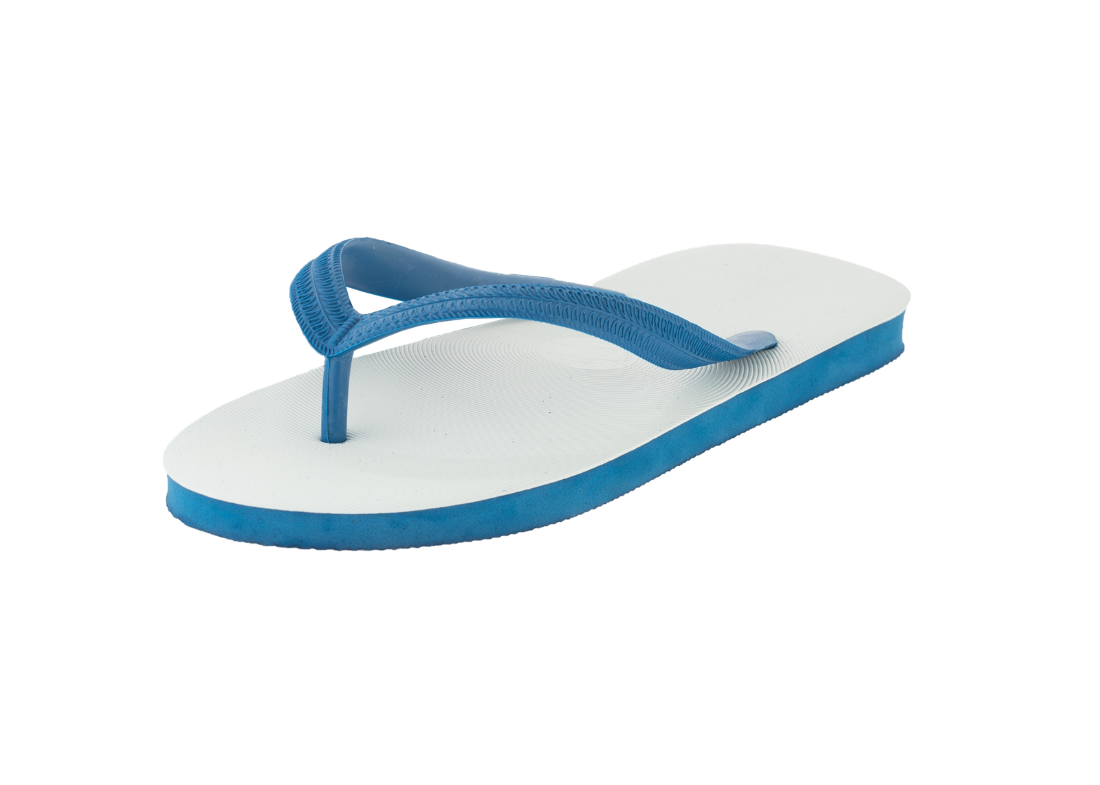 Elephant Star flip-flops, blue